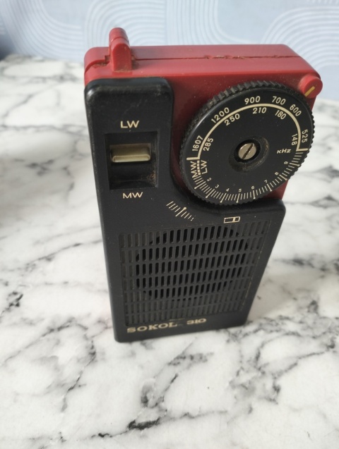 Radio Sokół 310