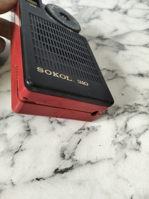 Radio Sokół 310