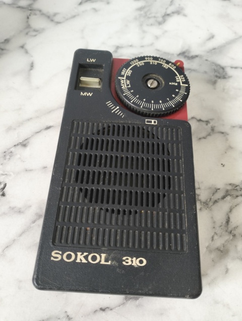 Radio Sokół 310