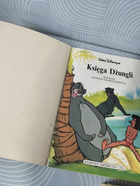Stare bajki klasyki 3 sztuki