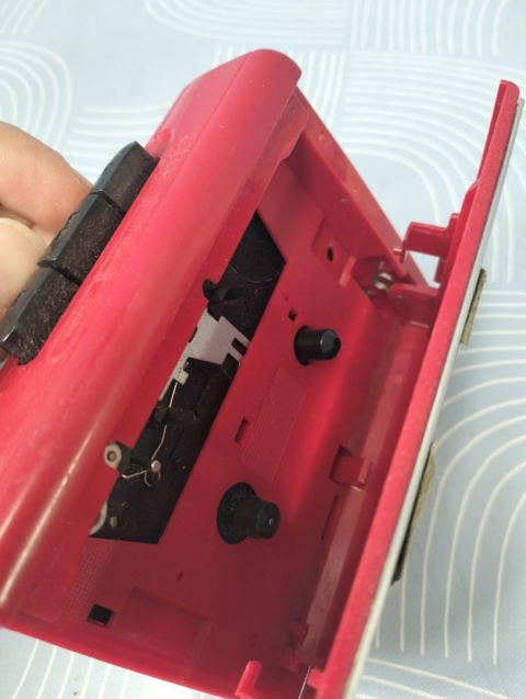 Walkman Sanyo MGP21