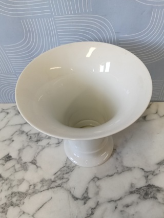 Wazon porcelanowy Kaiser