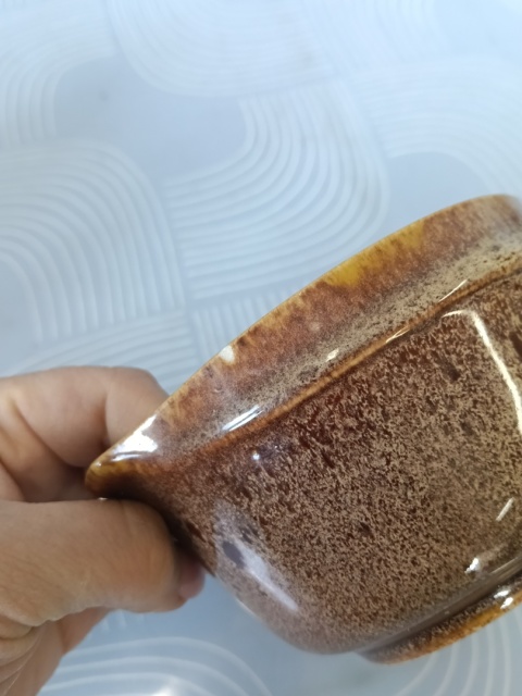 Bulionówki Mirostowice 6 sztuk