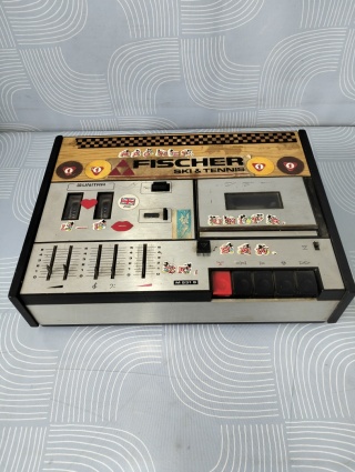 Magnetofon Unitra m531 s