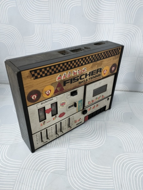 Magnetofon Unitra m531 s