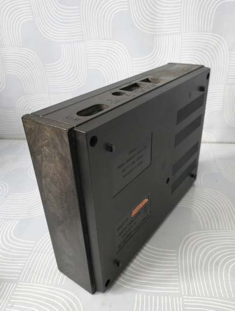 Magnetofon Unitra m531 s