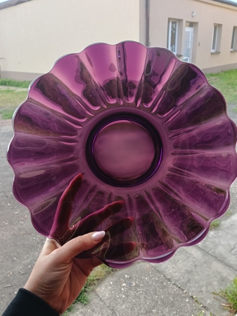 Patera ametystowa