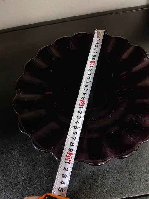 Patera ametystowa