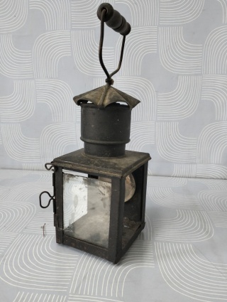 Lampka obudowa do lampki