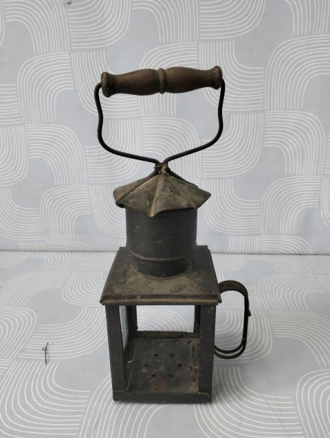 Lampka obudowa do lampki