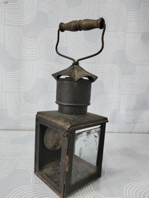 Lampka obudowa do lampki