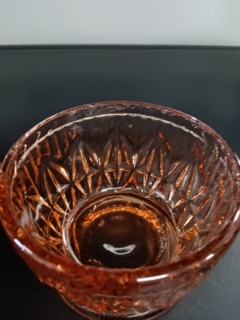 Puzderko Art Deco Ząbkowice