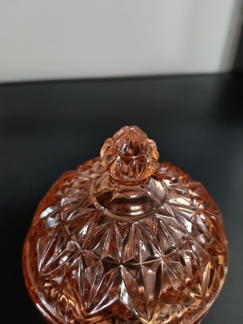 Puzderko Art Deco Ząbkowice