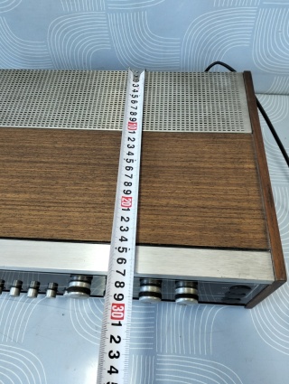 Wzmacniacz wst-102 kleopatra unitra diora