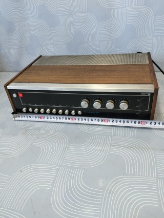 Wzmacniacz wst-102 kleopatra unitra diora