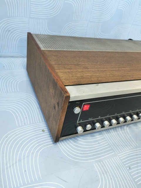 Wzmacniacz wst-102 kleopatra unitra diora
